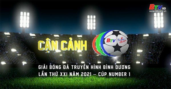HLV Nguyễn Minh Phương - BTV Number 1 Cup 2021 (BTV1)